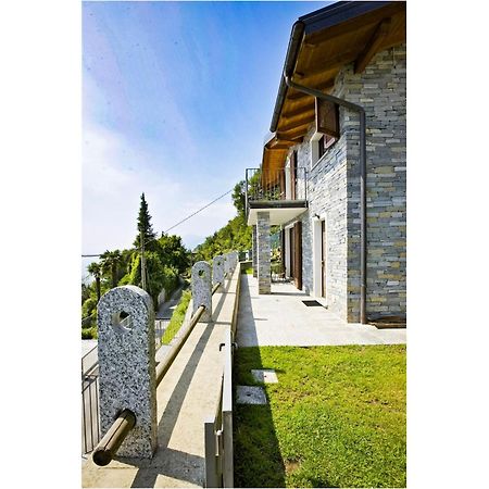 Villa Graziosa Trarego Værelse billede