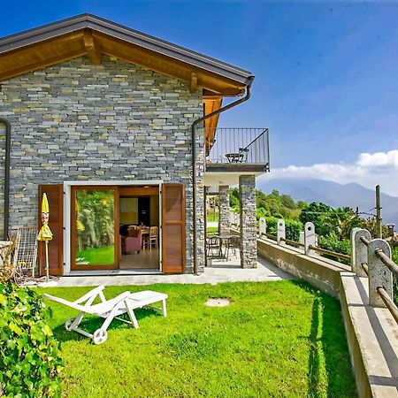 Villa Graziosa Trarego Værelse billede