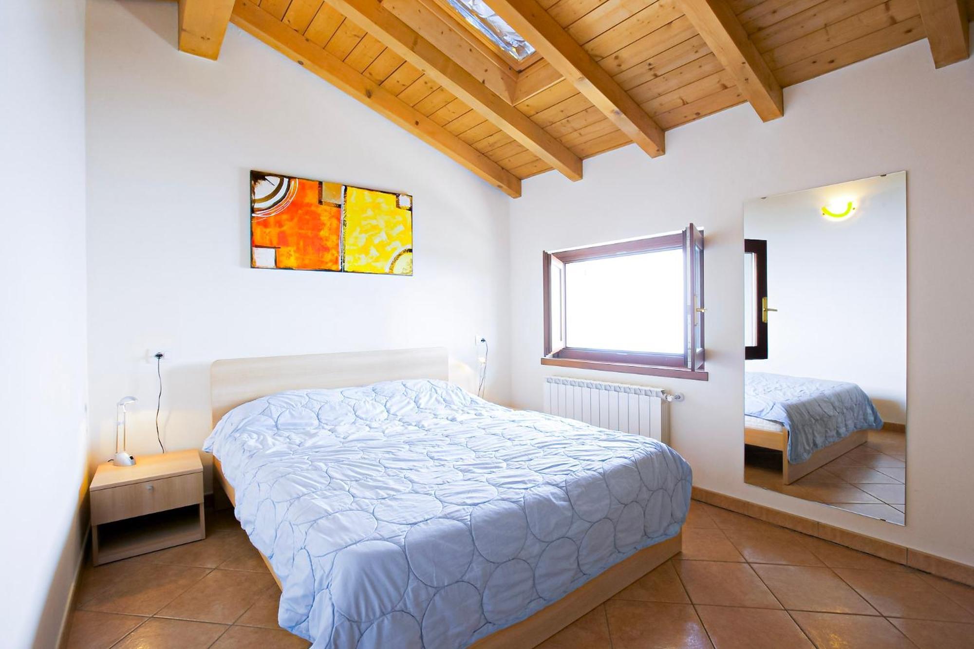 Villa Graziosa Trarego Værelse billede
